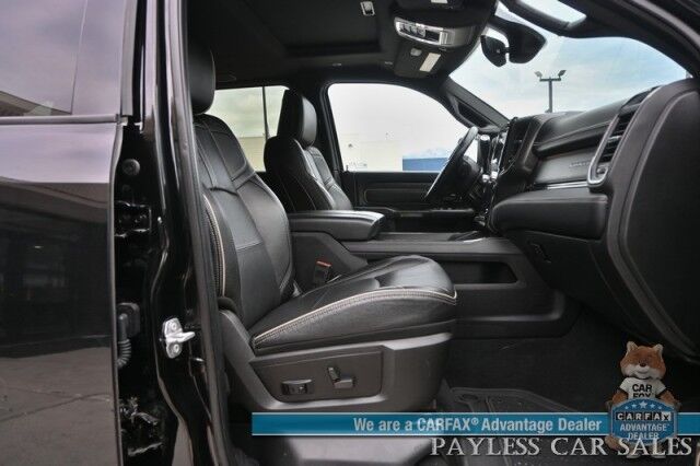 2022 Ram 2500 Limited Wasilla AK