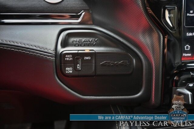 2022 Ram 2500 Limited Wasilla AK