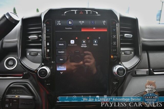 2022 Ram 2500 Limited Wasilla AK