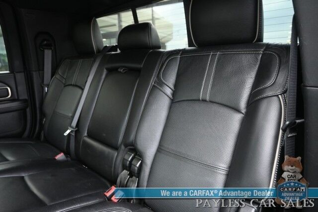 2022 Ram 2500 Limited Wasilla AK