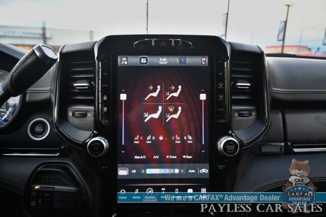 2022 Ram 2500 Limited Wasilla AK