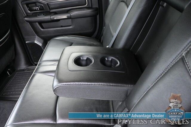2022 Ram 2500 Limited Wasilla AK