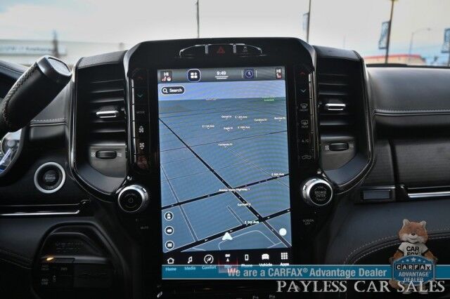 2022 Ram 2500 Limited Wasilla AK