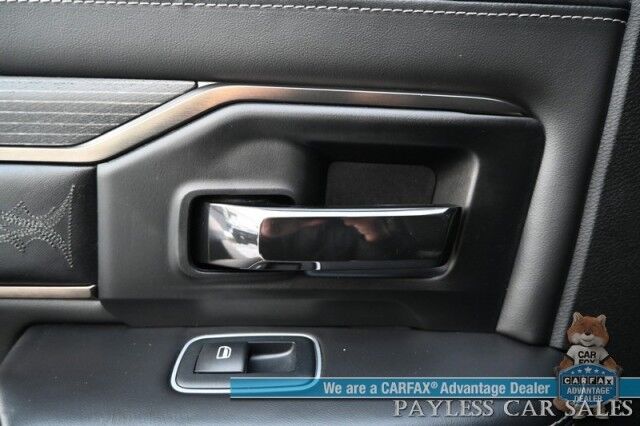 2022 Ram 2500 Limited Wasilla AK