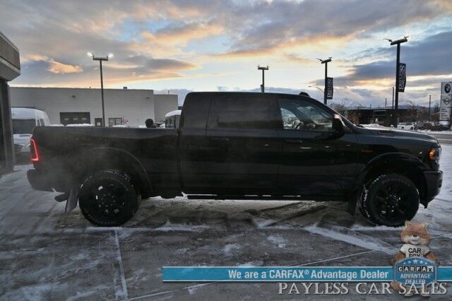 2022 Ram 2500 Limited Wasilla AK
