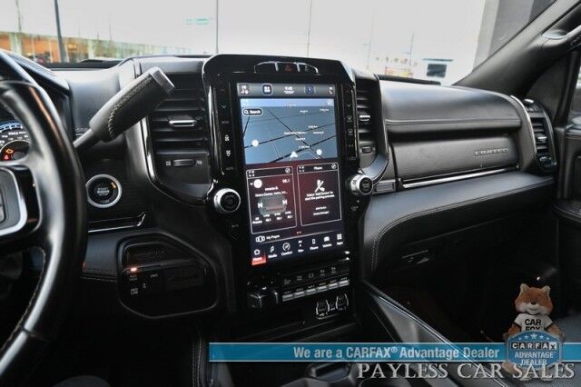 2022 Ram 2500 Limited Wasilla AK