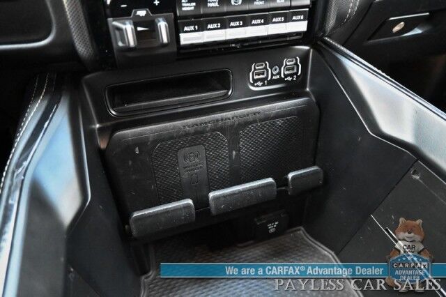 2022 Ram 2500 Limited Wasilla AK