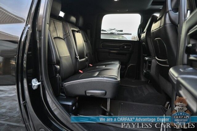 2022 Ram 2500 Limited Wasilla AK