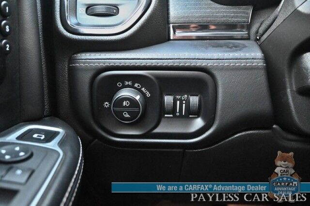 2022 Ram 2500 Limited Wasilla AK