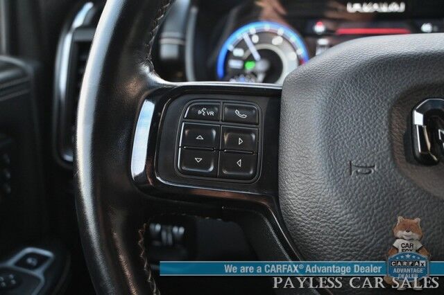 2022 Ram 2500 Limited Wasilla AK