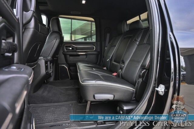 2022 Ram 2500 Limited Wasilla AK