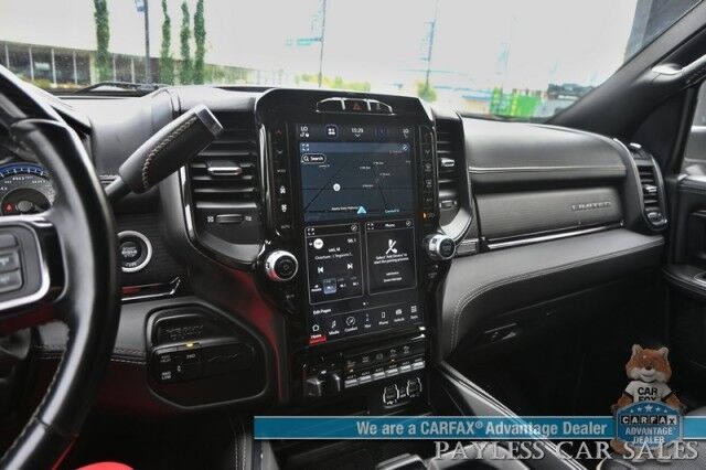 2022 Ram 2500 Limited Wasilla AK
