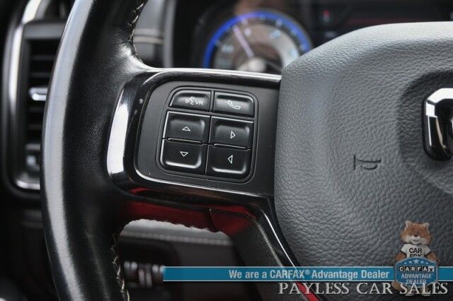 2022 Ram 2500 Limited Wasilla AK