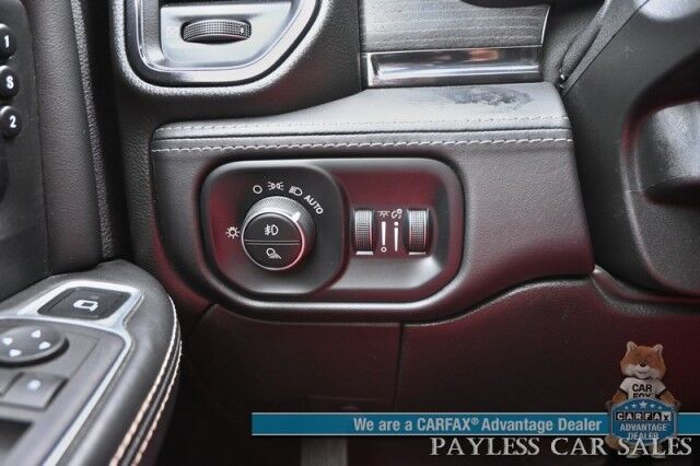 2022 Ram 2500 Limited Wasilla AK