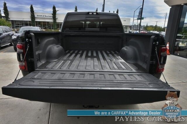 2022 Ram 2500 Limited Wasilla AK