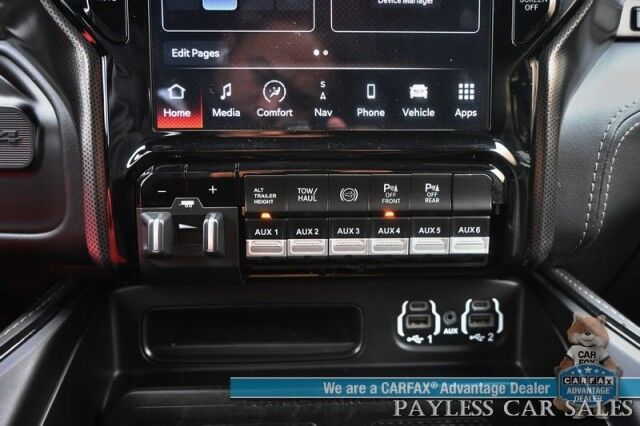 2022 Ram 2500 Limited Wasilla AK