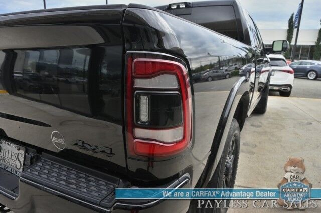 2022 Ram 2500 Limited Wasilla AK