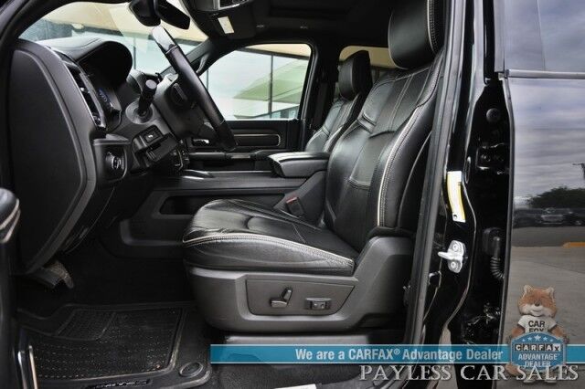 2022 Ram 2500 Limited Wasilla AK
