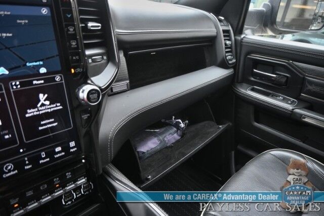 2022 Ram 2500 Limited Wasilla AK