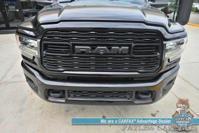 2022 Ram 2500 Limited Wasilla AK