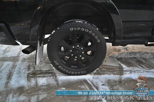 2022 Ram 2500 Limited Wasilla AK