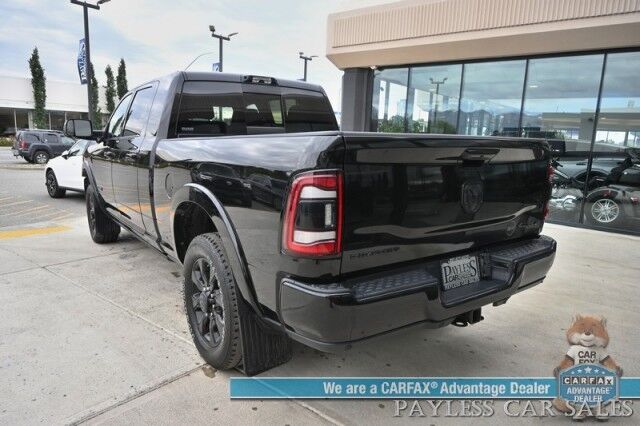 2022 Ram 2500 Limited Wasilla AK