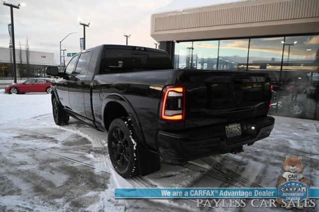 2022 Ram 2500 Limited Wasilla AK