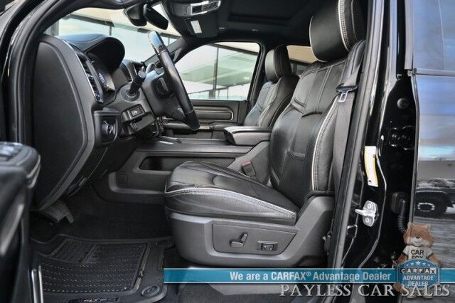 2022 Ram 2500 Limited Wasilla AK