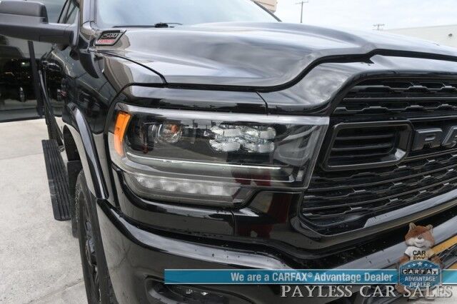 2022 Ram 2500 Limited Wasilla AK