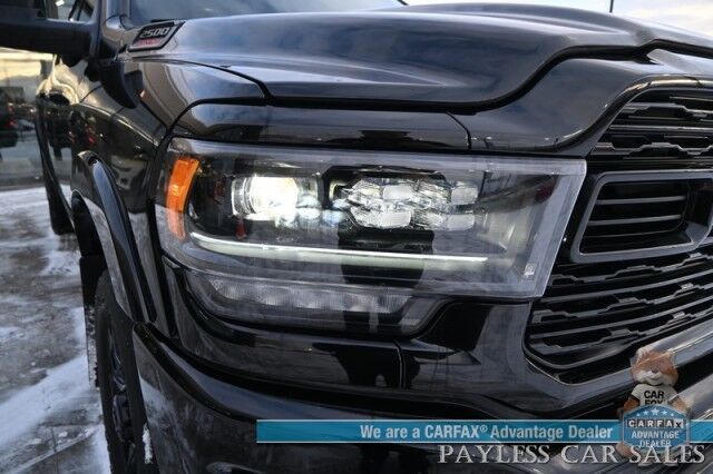 2022 Ram 2500 Limited Wasilla AK