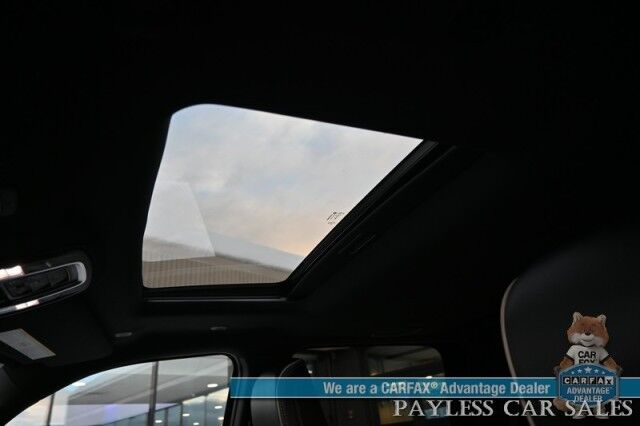 2022 Ram 2500 Limited Anchorage AK