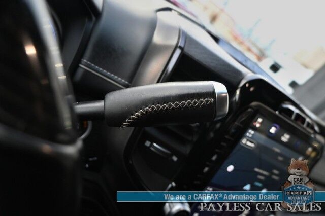 2022 Ram 2500 Limited Anchorage AK