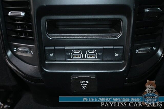 2022 Ram 2500 Limited Anchorage AK