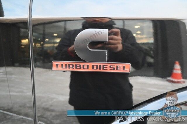 2022 Ram 2500 Limited Anchorage AK