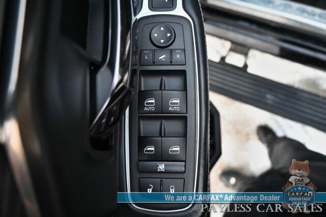 2022 Ram 2500 Limited Anchorage AK