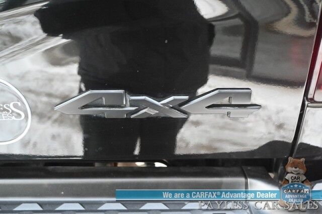 2022 Ram 2500 Limited Anchorage AK