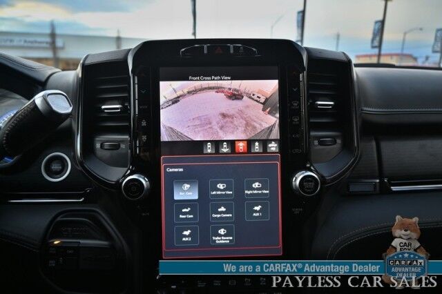 2022 Ram 2500 Limited Anchorage AK