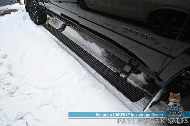 2022 Ram 2500 Limited Anchorage AK