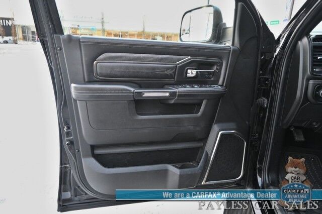2022 Ram 2500 Limited Anchorage AK