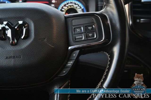 2022 Ram 2500 Limited Anchorage AK