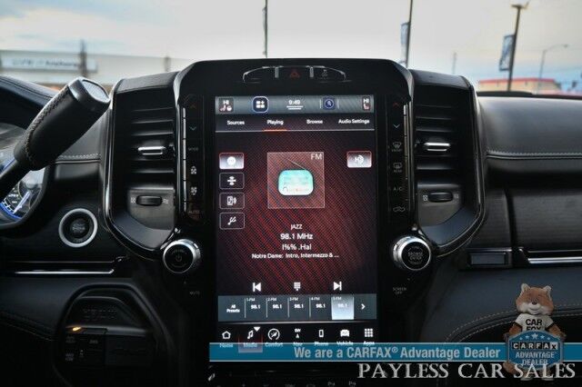 2022 Ram 2500 Limited Anchorage AK
