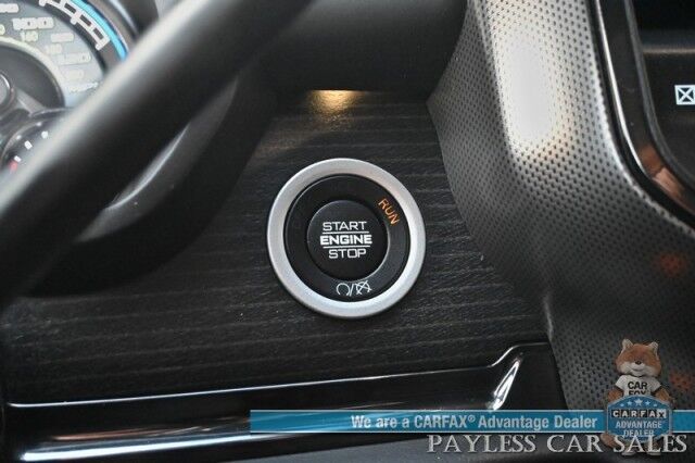 2022 Ram 2500 Limited Anchorage AK