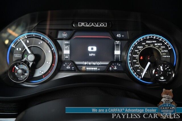 2022 Ram 2500 Limited Anchorage AK