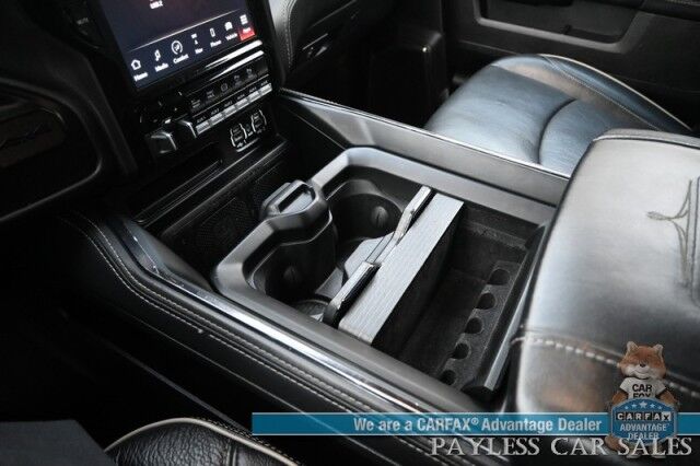 2022 Ram 2500 Limited Anchorage AK