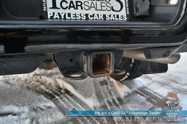 2022 Ram 2500 Limited Anchorage AK