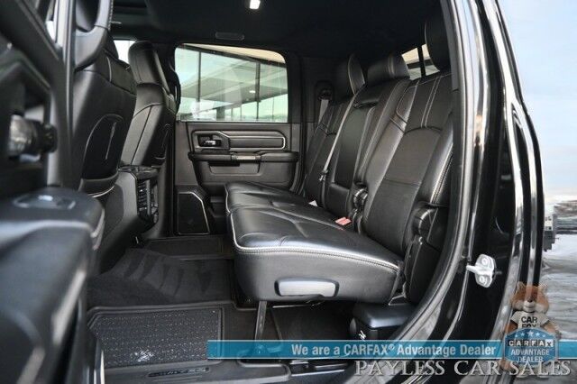 2022 Ram 2500 Limited Anchorage AK