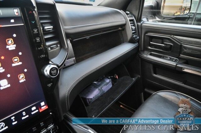 2022 Ram 2500 Limited Anchorage AK