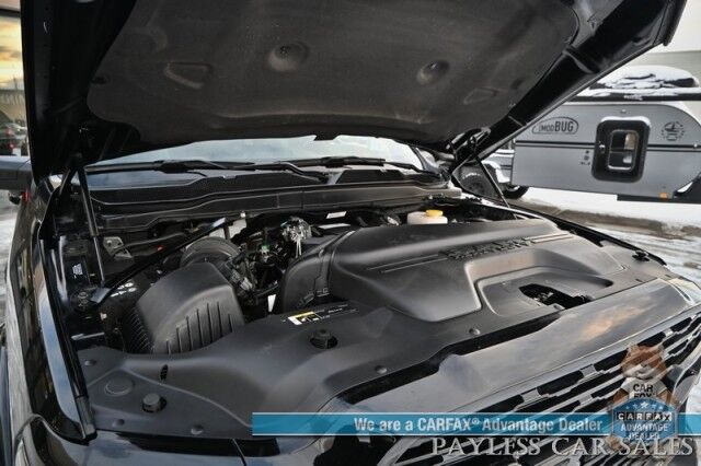 2022 Ram 2500 Limited Anchorage AK