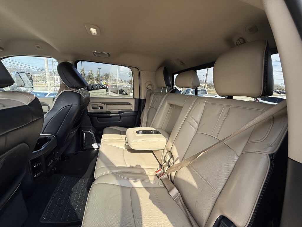 2022 Ram 2500 Limited Crestwood KY