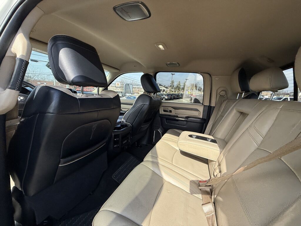 2022 Ram 2500 Limited Crestwood KY